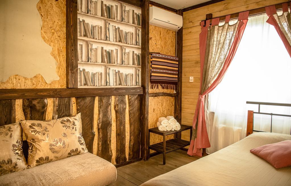 Usadba Belovezhskoye Pomestye Hotel Kamenyuki Kültér fotó